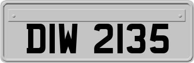 DIW2135