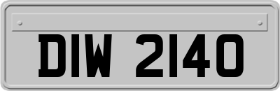 DIW2140