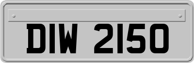 DIW2150