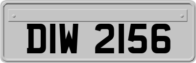 DIW2156