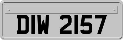DIW2157