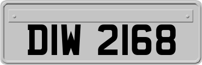 DIW2168