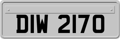 DIW2170