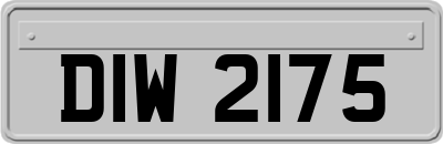 DIW2175