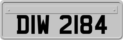 DIW2184