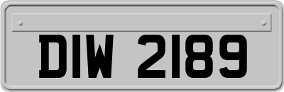 DIW2189