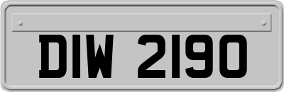 DIW2190