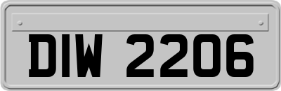 DIW2206