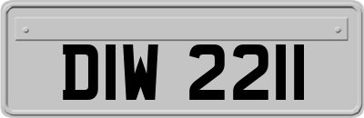 DIW2211