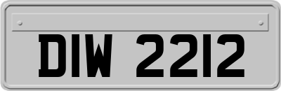 DIW2212