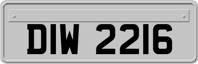 DIW2216