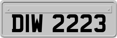 DIW2223