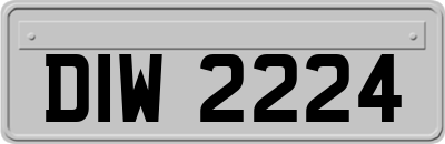 DIW2224