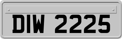 DIW2225
