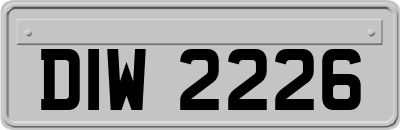 DIW2226