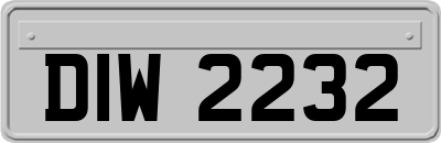 DIW2232
