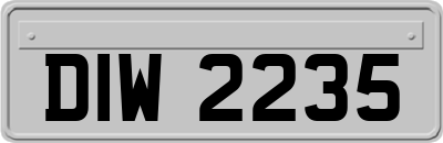 DIW2235
