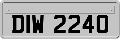 DIW2240