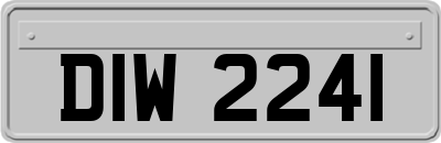 DIW2241