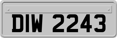 DIW2243