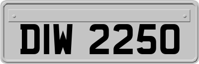 DIW2250