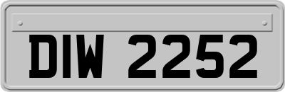 DIW2252