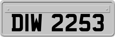 DIW2253