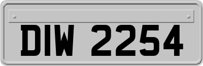 DIW2254