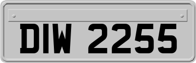 DIW2255