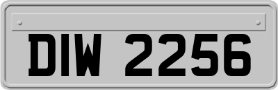 DIW2256