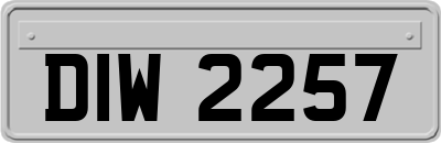 DIW2257