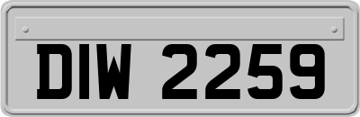 DIW2259