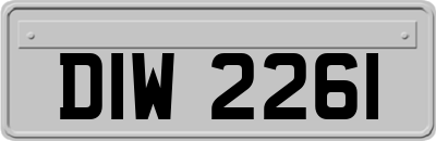 DIW2261