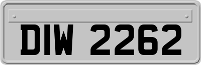 DIW2262