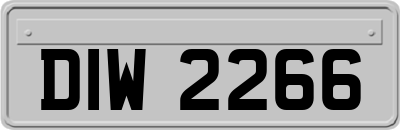 DIW2266