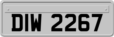 DIW2267