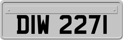DIW2271