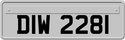 DIW2281