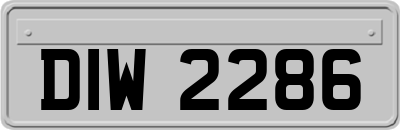 DIW2286