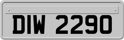 DIW2290