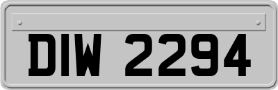 DIW2294