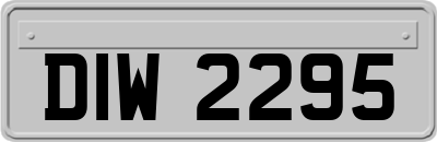 DIW2295