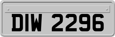 DIW2296