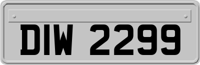 DIW2299
