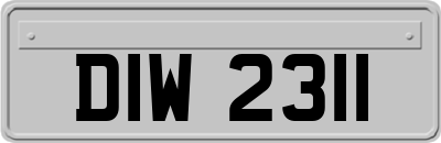 DIW2311