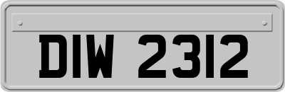 DIW2312