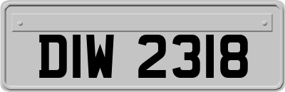 DIW2318