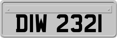 DIW2321
