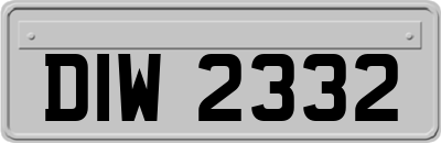 DIW2332