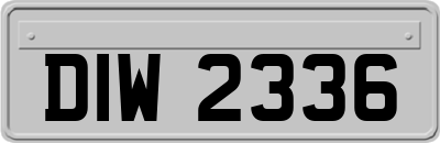 DIW2336